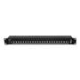 Imagem de Patch Panel Poe 12 Portas Gigabit Ethernet 12.01.024