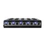 Imagem de Patch Panel Poe 5 Portas FAST ETHERNET 12.01.002