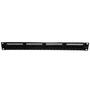 Imagem de Patch Panel Seccon Cat.5e, 24 Portas - WT-2029A-110