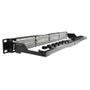 Imagem de Patch Panel Utp 24p Cat.5e Sohoplus T568a/b