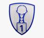 Imagem de Patch Sudamericana 2024 -1 TITULO Oficial Conmebol