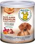 Imagem de Patê Natural Super Premium Cordeiro - Comida para Cachorro, Ração úmida, Alimento para cães