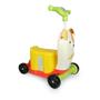 Imagem de Patiente Infantil  Scooty Dog Cachorro -  Calesita