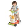 Imagem de Patiente Infantil  Scooty Dog Cachorro -  Calesita