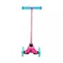 Imagem de Patinete 3 rodas Barbie 3 a 8 anos Tilt Scooter