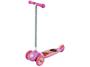 Imagem de Patinete 3 Rodas Barbie Fun