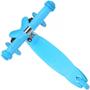 Imagem de Patinete 3 Rodas com Led Azul Patch-01 - CKS