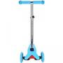 Imagem de Patinete 3 Rodas com Led Azul Patch-01 - CKS