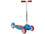 Imagem de Patinete 3 Rodas Skatenet Kid - Bandeirante - 1500