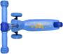 Imagem de Patinete Com Led 3 Rodas Com Ajuste de Altura Até 60kg -  Zippy Toys