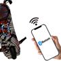 Imagem de Patinete Eletrico 3 Rodas Triciclo Infantil Drift Bluetooth