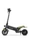 Imagem de Patinete Elétrico 47km/h Mini-scoot Muv Urban 800w/48v Mxf Cor Verde