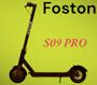 Imagem de Patinete Elétrico Foston Fs S09 pro bat. 10.400 mah n 12 2024