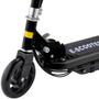 Imagem de Patinete Elétrico Motorizado 120W 24V - Preto 80Kg