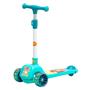 Imagem de Patinete Fofo Azul DMR6807AZ - DM Toys