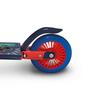 Imagem de Patinete Hot Wheels 2 Rodas c/ Freio e Antiderrapante 3+ Fun