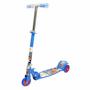 Imagem de Patinete Infantil 3 Rodas Carros De Corrida - Dm Toys 4879