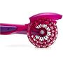 Imagem de Patinete Infantil 3 Rodas Frozen com LED com Cestinha Menina