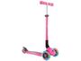 Imagem de Patinete Infantil 3 Rodas Lights Globber Primo