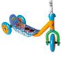 Imagem de Patinete Infantil 3 Rodas Power Rockers Fun Colorido