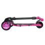 Imagem de Patinete Infantil 3 Rodas Radical Power Pink Rosa  - DM Toys