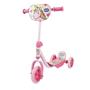 Imagem de Patinete Infantil 3 Rodas Unicórnio Rosa 40600301 Mor