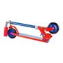 Imagem de Patinete infantil ajustavel e dobravel com 2 rodas bbr toys