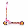 Imagem de Patinete Infantil - Barbie Malibu - Fun Divirta-se