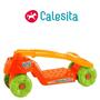 Imagem de Patinete Infantil Colorido Mini Scooty Calesita