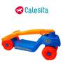 Imagem de Patinete Infantil Colorido Mini Scooty Calesita