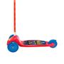 Imagem de Patinete Infantil com 3 Rodas - Hot Wheels - Tri Wheels - Fun