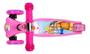 Imagem de Patinete Infantil Com Led Nas Rodas Menino E Menina Dm Toys