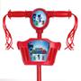 Imagem de Patinete Infantil Masculino Vermelho PJ Masks Toys 2U