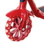 Imagem de Patinete Infantil Menino Thor com 3 Rodinhas Luz e Som