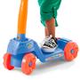 Imagem de Patinete Infantil Mini Scooty Azul - Calesita