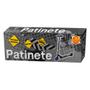 Imagem de Patinete Infantil Radical 50 Kg em Aluminio Dobrável