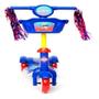 Imagem de Patinete Infantil Turma Da Aventura ul Com Led Unitoys