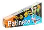 Imagem de Patinete Menino Menina Radical New Plus Com Luzes - Dm Toys