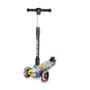 Imagem de Patinete Net Grafite Scooter Dobrável - Zoop Toys