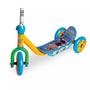 Imagem de Patinete Power Rockers 3 rodas - Fun - FUN TOYS