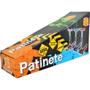 Imagem de Patinete Radical Power Azul Dobravel