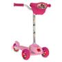 Imagem de Patinete Skatenet Disney Princesas Rosa Bandeirante