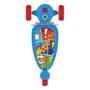 Imagem de Patinete Skatenet Infantil Kid - Azul - Bandeirante