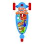 Imagem de Patinete Skatenet  Kid Azul Bandeirante