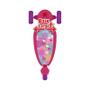 Imagem de Patinete Skatenet Kid Flower Pink 1503