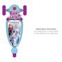 Imagem de Patinete Skatenet Kid Frozen 2 - Bandeirante