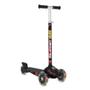 Imagem de Patinete Skatenet Max Black - Bandeirante