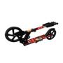 Imagem de Patinete Street Tenis Juvenil Radical Dobravel Altura Ajustavel Até 80kg Dm Toys DMR6849