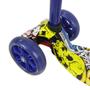 Imagem de Patinete Thunder Com Deck Estampado Belfix