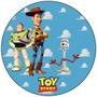 Imagem de Patinete Toy Story Pixar 2 Rodas Infantil ul De Alumínio
